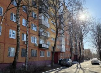 Продается двухкомнатная квартира, 49 м2, Электросталь, улица Победы, 6к4