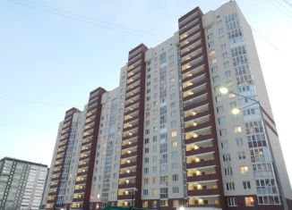 1-комнатная квартира на продажу, 37.5 м2, Екатеринбург, Таватуйская улица, 1Г