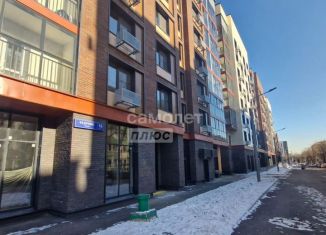 Продается 3-ком. квартира, 71.4 м2, Москва, улица Кедрова, 16к3, Академический район