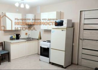 Продается квартира студия, 33 м2, Янаул, Южная улица, 9