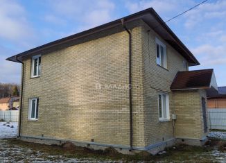 Продаю дом, 137.1 м2, Калуга, 2-й переулок Покрова, 3