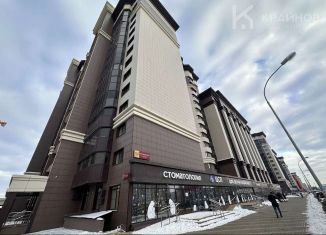 Продаю 3-ком. квартиру, 72.9 м2, Воронеж, Московский проспект, 130, ЖК Московский Квартал