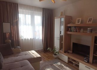 Продажа 2-ком. квартиры, 44 м2, Курская область, улица Ольшанского, 8