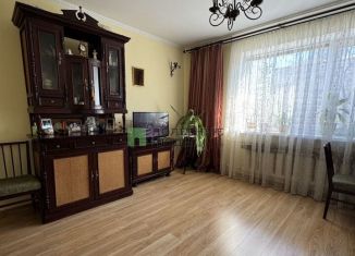 Продажа 2-комнатной квартиры, 52 м2, Амурская область, улица Пушкина, 15