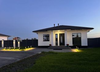 Продается коттедж, 71 м2, деревня Решетникова, Салаирский тракт