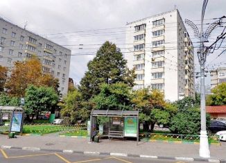 Продажа квартиры студии, 12 м2, Москва, район Замоскворечье, улица Зацепский Вал, 4с2