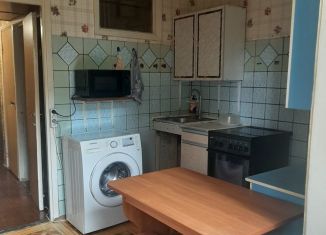 Аренда 2-комнатной квартиры, 45 м2, Москва, улица Ибрагимова, 16, метро Семеновская