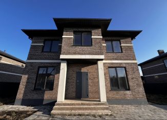 Продается дом, 170 м2, Краснодар, Прикубанский округ, Средняя улица