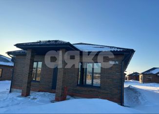 Продам дом, 132 м2, деревня Эстачи, Изумрудная улица