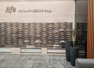 Машиноместо в аренду, 12 м2, Москва, район Свиблово, Лазоревый проезд