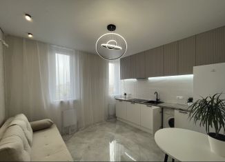 Продам двухкомнатную квартиру, 41 м2, Ростов-на-Дону, улица Нансена, ЖК Гринсайд