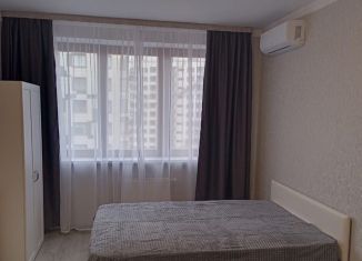 Сдаю квартиру студию, 22 м2, Котельники, Сосновая улица, 2к4, ЖК Белые Росы