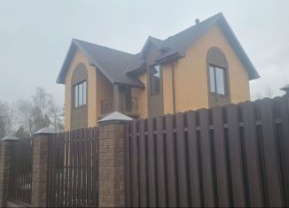 Дом на продажу, 165 м2, деревня Зубарева, Благодатный проезд