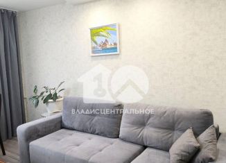 Продам 2-комнатную квартиру, 44.2 м2, Новосибирск, улица Объединения, 100, Калининский район