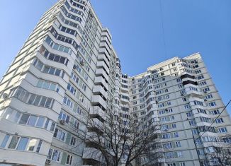 Продам 1-ком. квартиру, 34.1 м2, Москва, метро Улица Старокачаловская, улица Грина, 30