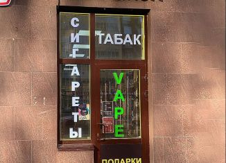 Помещение свободного назначения на продажу, 24.2 м2, посёлок Шушары, улица Нины Петровой, 8к1