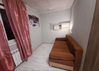 Квартира в аренду студия, 24 м2, поселок Битца, улица Толстого, 3