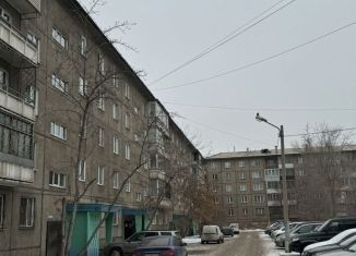 Продажа 3-ком. квартиры, 60.1 м2, Красноярский край, улица Щорса, 93