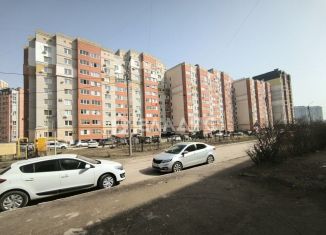 Аренда 1-комнатной квартиры, 38 м2, Рязань, Быстрецкая улица, 20