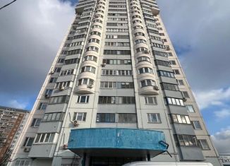 1-комнатная квартира в аренду, 40.4 м2, Москва, ВАО, Лухмановская улица, 11