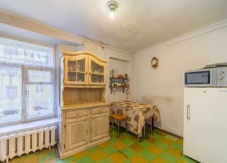 Продается трехкомнатная квартира, 94.5 м2, Санкт-Петербург, Невский проспект, 82Б, Центральный район