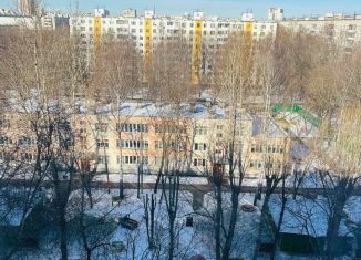 Продаю трехкомнатную квартиру, 58.7 м2, Москва, улица Фомичёвой, 16к3, метро Планерная