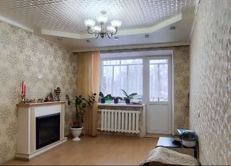 3-ком. квартира на продажу, 57 м2, село Серафимовский, улица Ленина, 5