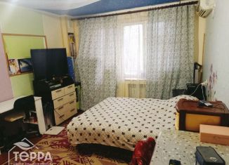 Продается 1-комнатная квартира, 35 м2, посёлок городского типа Новоозёрное, улица Героев-Десантников, 15