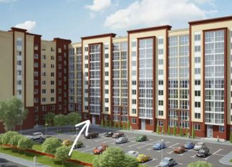 Продажа гаража, 10 м2, Калининград, улица Аксакова, 101