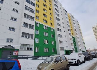 Продажа 1-ком. квартиры, 32.4 м2, Киров, улица Героя Ивана Костина, 3