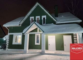 Коттедж в аренду, 290 м2, деревня Картино, ТЛПХ Дружба, 73