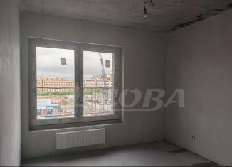 1-ком. квартира на продажу, 39.3 м2, Тюмень, улица Николая Машарова, 4, ЖК Машаров