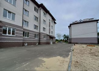 Продается 2-комнатная квартира, 57.4 м2, Кстово, улица Герцена, 6к1