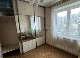 Продается 4-ком. квартира, 79 м2, Энгельс, улица Тельмана, 23А