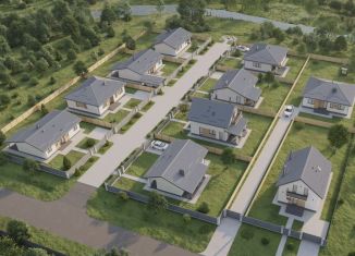 Продажа участка, 4.9 сот., станица Гостагаевская, улица Чапаева