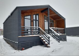 Продажа дома, 125 м2, деревня Неготино, улица Леонова