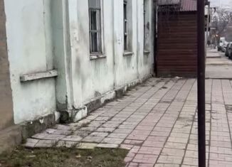 Продажа офиса, 189.5 м2, Махачкала, улица Даниялова, 1