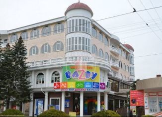 Продажа квартиры студии, 26.8 м2, Крым, улица Фрунзе, 23