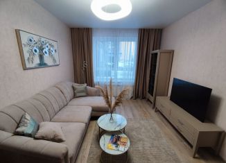 Продам 2-ком. квартиру, 76.3 м2, Воронеж, улица 9 Января, 68Л, ЖК Современник