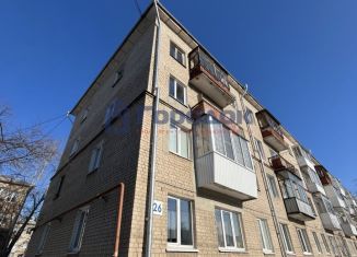 3-комнатная квартира на продажу, 53.9 м2, Каменск-Уральский, улица Дзержинского, 26