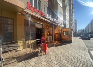 Помещение свободного назначения на продажу, 60 м2, Краснодар, улица им. Героя Яцкова И.В., 19к1, микрорайон Губернский