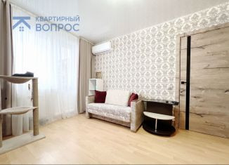 Продаю 1-ком. квартиру, 33 м2, Нижний Новгород, Комсомольская улица, 37