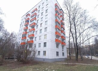 Продажа 2-ком. квартиры, 36.8 м2, Москва, Туристская улица, 4к4, метро Планерная