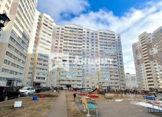 Продается 1-ком. квартира, 39.2 м2, Иваново, микрорайон Рождественский, 8