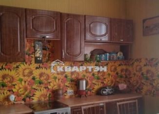 Продам 1-комнатную квартиру, 42 м2, Новосибирск, Беловежская улица, 4