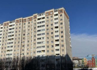 Продаю 3-комнатную квартиру, 79.3 м2, Гатчина, улица Генерала Сандалова, 1А