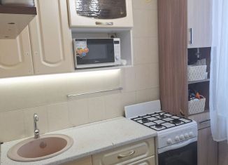 Продам двухкомнатную квартиру, 44 м2, Омск, улица 22-го Партсъезда, 9, Центральный округ