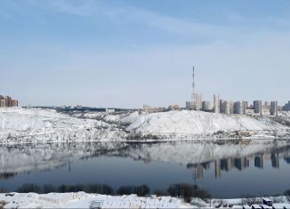 Продаю четырехкомнатную квартиру, 97.8 м2, Красноярский край, улица Лесников, 55