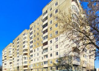 Трехкомнатная квартира на продажу, 66.9 м2, Пермь, улица Липатова, 22