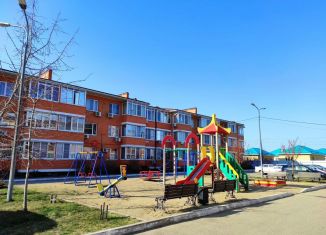 Продаю квартиру студию, 21 м2, Краснодар, 1-я Ямальская улица, 5к2, ЖК Матрёшки